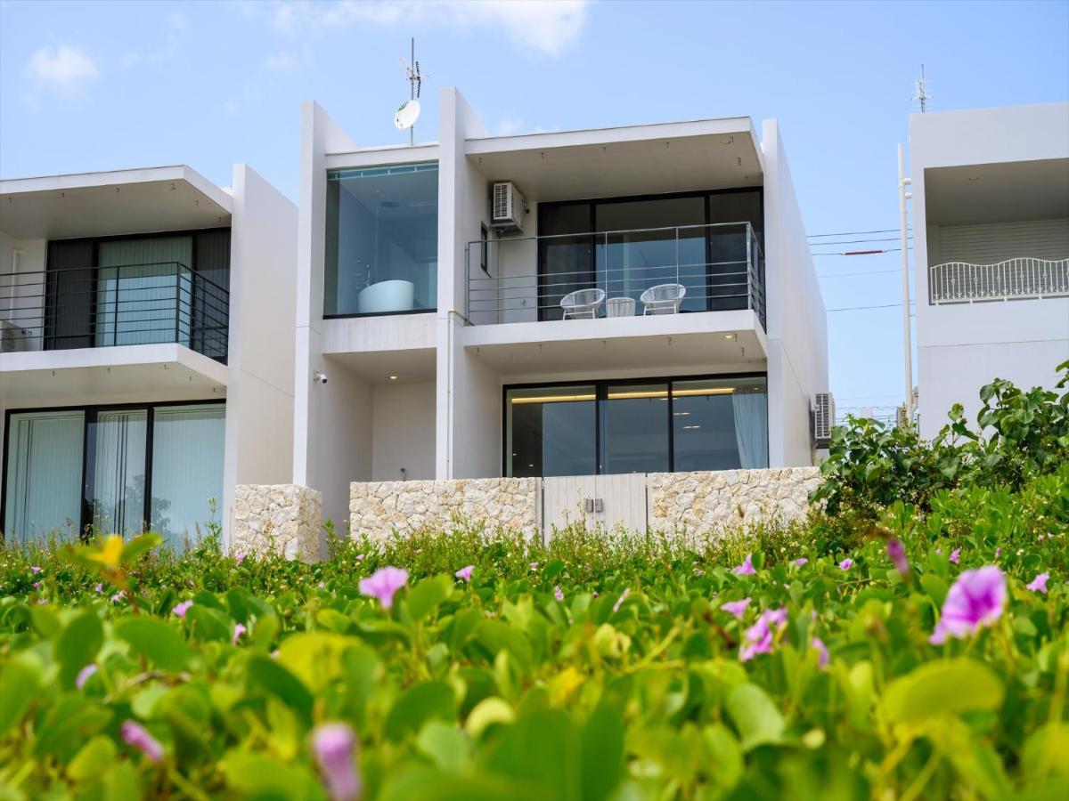 Onna Resort Nago Exterior foto