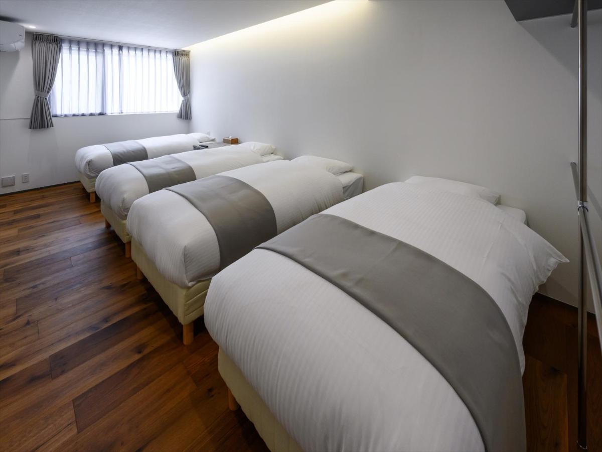 Onna Resort Nago Exterior foto