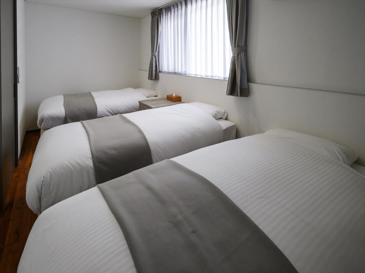 Onna Resort Nago Exterior foto