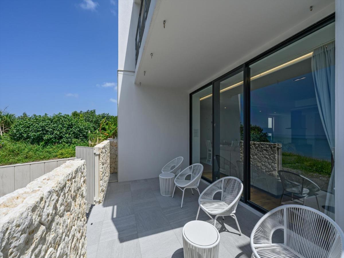 Onna Resort Nago Exterior foto
